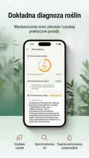 AI Plant Doctor: Opieka roślin screenshot 2