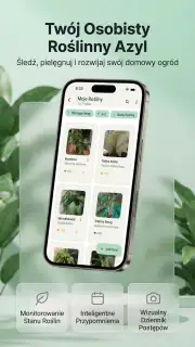 AI Plant Doctor: Opieka roślin screenshot 4