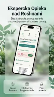 AI Plant Doctor: Opieka roślin screenshot 5