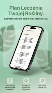 AI Plant Doctor: Opieka roślin screenshot 6