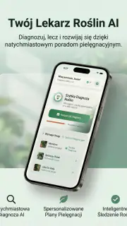 AI Plant Doctor: Opieka roślin screenshot 7