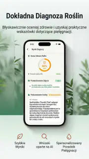 AI Plant Doctor: Opieka roślin screenshot 8
