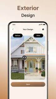 AI Projektowanie wnętrz screenshot 6