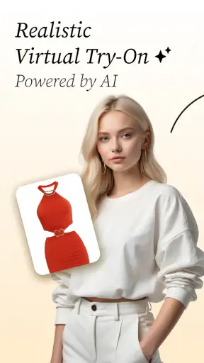 AI Stylist - Outfit Maker App screenshot 1