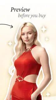 AI Stylist - Outfit Maker App screenshot 2