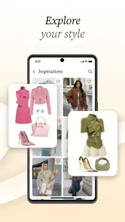 AI Stylist - Outfit Maker App screenshot 4