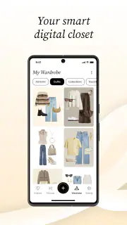 AI Stylist - Outfit Maker App screenshot 8