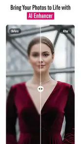 AI Video Generator: kiss & Hug screenshot