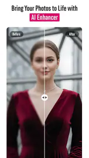AI Video Generator: kiss & Hug screenshot 6