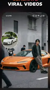 AI Video Generator - Pixaflow screenshot
