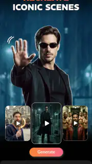 AI Video Generator - Pixaflow screenshot 4