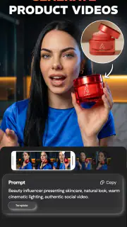 AI Video Generator - Pixaflow screenshot 6