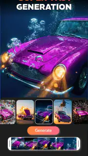 AI Video Generator - Pixaflow screenshot 7