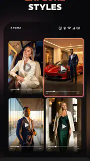 AI Video Generator - Pixaflow screenshot 8