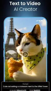 AI Video Generator - Vimo screenshot 3