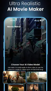 AI Video Generator - Vimo screenshot 6