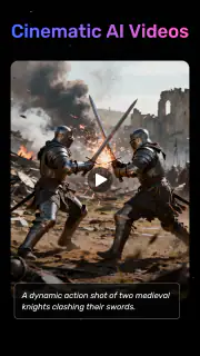 AI Video Maker: OneChat AI screenshot 2