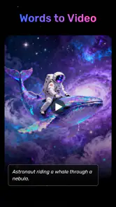 AI Video Maker: OneChat AI screenshot