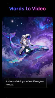 AI Video Maker: OneChat AI screenshot 3
