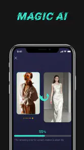 AIEdi-AI Video Generator screenshot