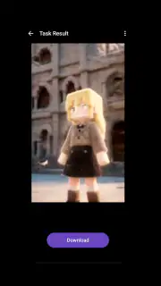 AINunaVideo screenshot 4