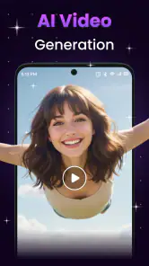 Aiphoto - AI Photo Enhancer screenshot