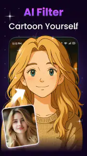 Aiphoto - AI Photo Enhancer screenshot 5