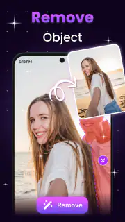 Aiphoto - AI Photo Enhancer screenshot 6