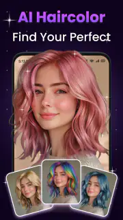 Aiphoto - AI Photo Enhancer screenshot 7