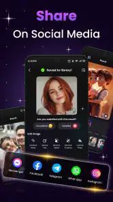 Aiphoto - AI Photo Enhancer screenshot
