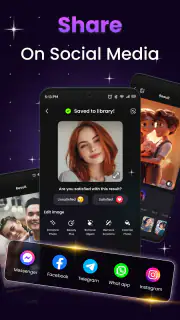 Aiphoto - AI Photo Enhancer screenshot 8