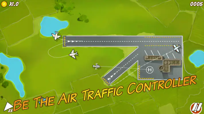 Air Control 2 - Premium screenshot 1