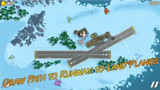 Air Control 2 - Premium screenshot 2