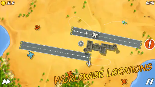 Air Control 2 - Premium screenshot 4
