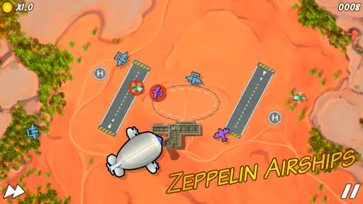 Air Control 2 - Premium screenshot 5