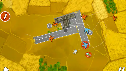 Air Control 2 - Premium screenshot 6