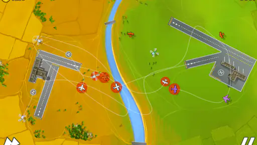 Air Control 2 - Premium screenshot 7