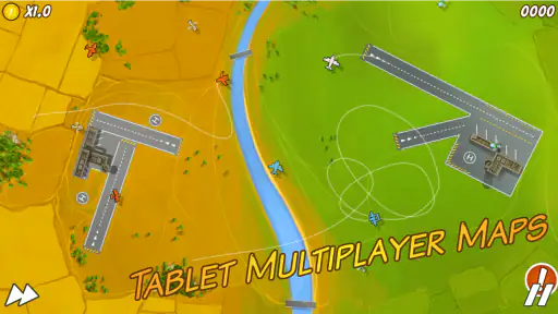 Air Control 2 - Premium screenshot 8
