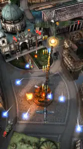 AirAttack 2 - Airplane Shooter screenshot