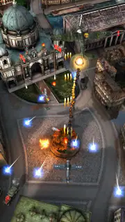 AirAttack 2 - Airplane Shooter screenshot 4