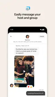 Airbnb screenshot 5