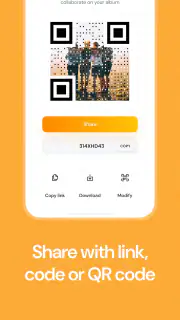 Airbum - Share together screenshot 5
