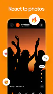Airbum - Share together screenshot 6