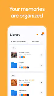 Airbum - Share together screenshot 7