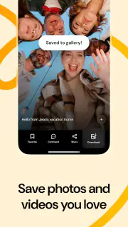 Airbum - Share together screenshot 8