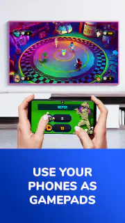 AirConsole - gry wieloosobowe screenshot 3
