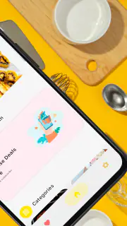 Airfryer Chef : przepisy screenshot 2