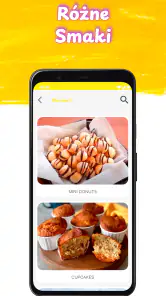 Airfryer Chef : przepisy screenshot