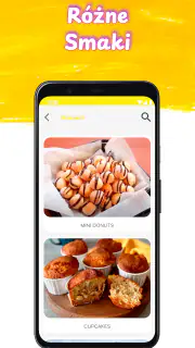 Airfryer Chef : przepisy screenshot 3