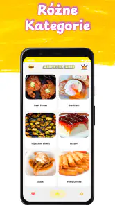 Airfryer Chef : przepisy screenshot